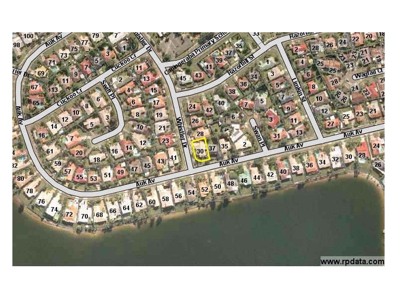 30 Whistler Drive, Burleigh Waters QLD 4220