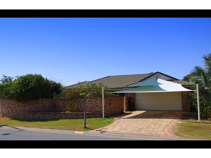 69 Dipper Drive, Burleigh Waters QLD 4220