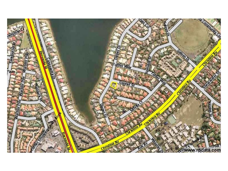 69 Dipper Drive, Burleigh Waters QLD 4220