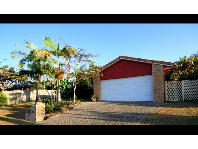 58 Wedgebill Parade, Burleigh Waters QLD 4220