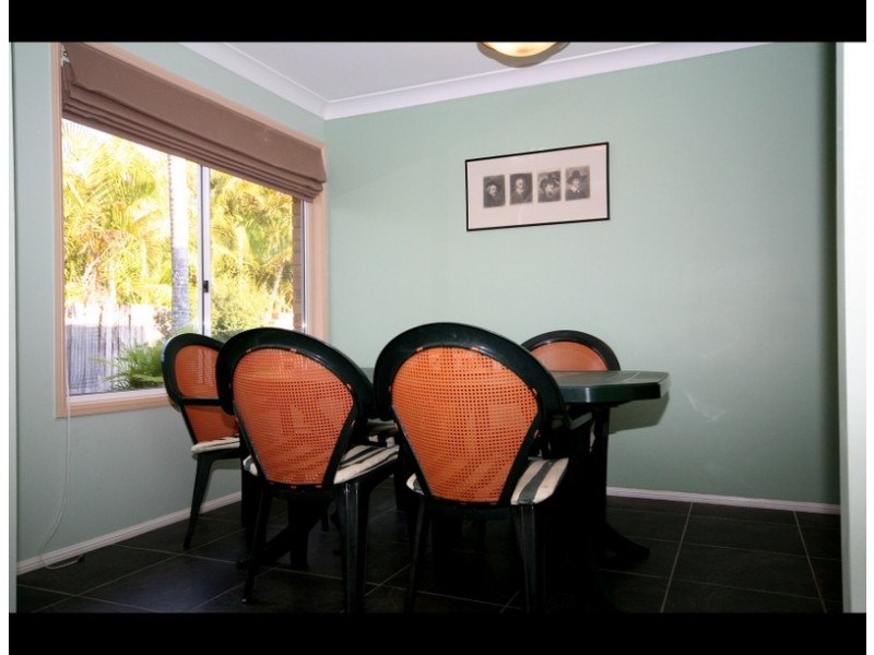 58 Wedgebill Parade, Burleigh Waters QLD 4220