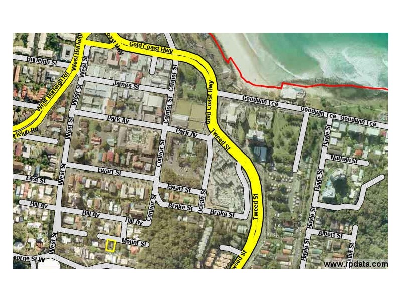 14 Mount Street, Burleigh Heads QLD 4220