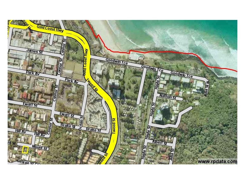 14 Mount Street, Burleigh Heads QLD 4220