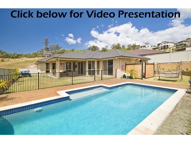 11 Laceflower Crt, Reedy Creek QLD 4227