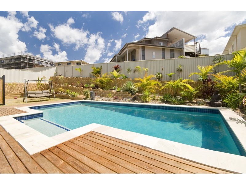 11 Laceflower Crt, Reedy Creek QLD 4227