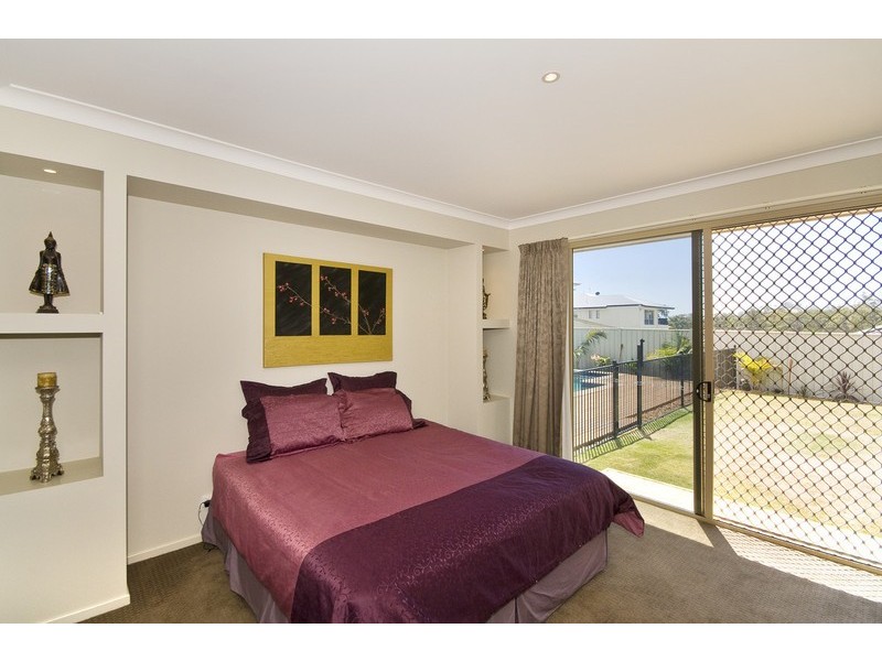 11 Laceflower Crt, Reedy Creek QLD 4227