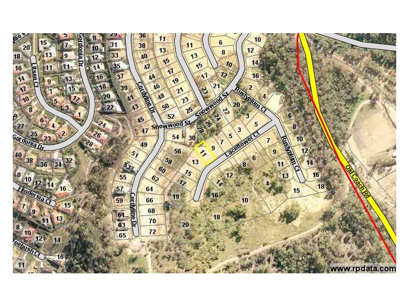 11 Laceflower Crt, Reedy Creek QLD 4227