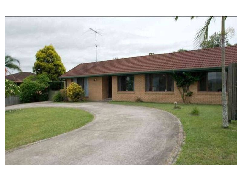 17 Norseman Court, Worongary QLD 4213