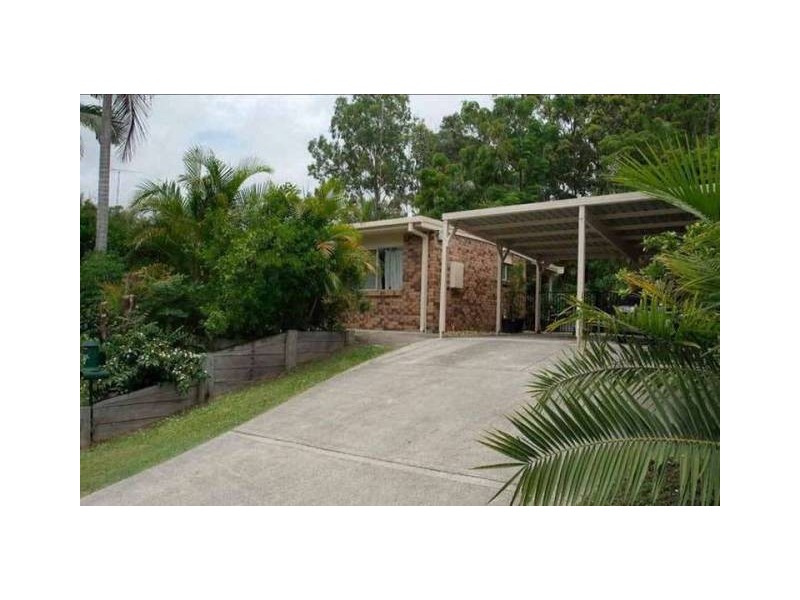 27 Barrine Drive, Worongary QLD 4213