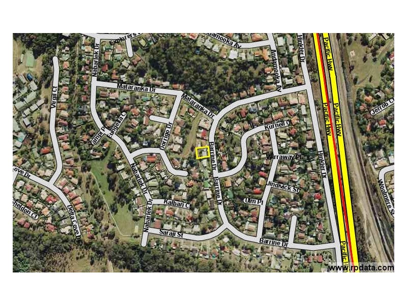 27 Barrine Drive, Worongary QLD 4213