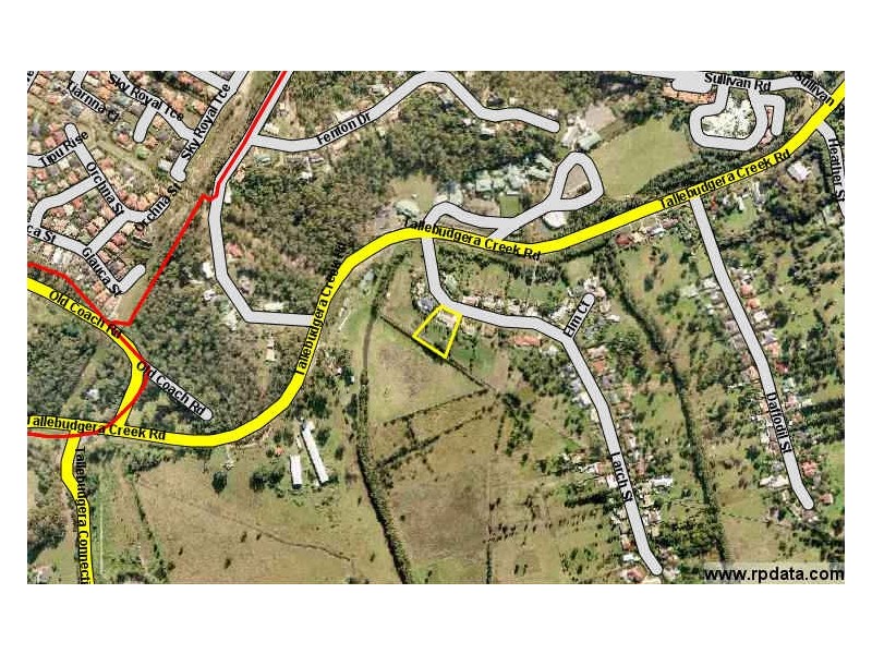 5 Larch Street, Tallebudgera QLD 4228