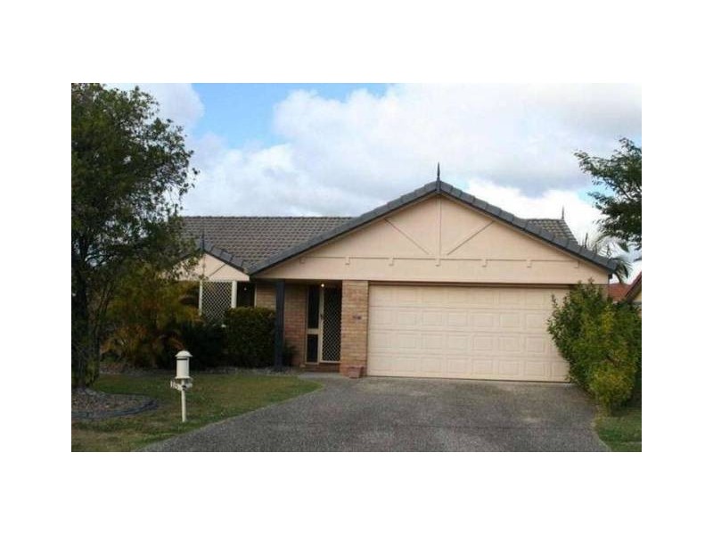 18 Bowerbird Place, Burleigh Waters QLD 4220