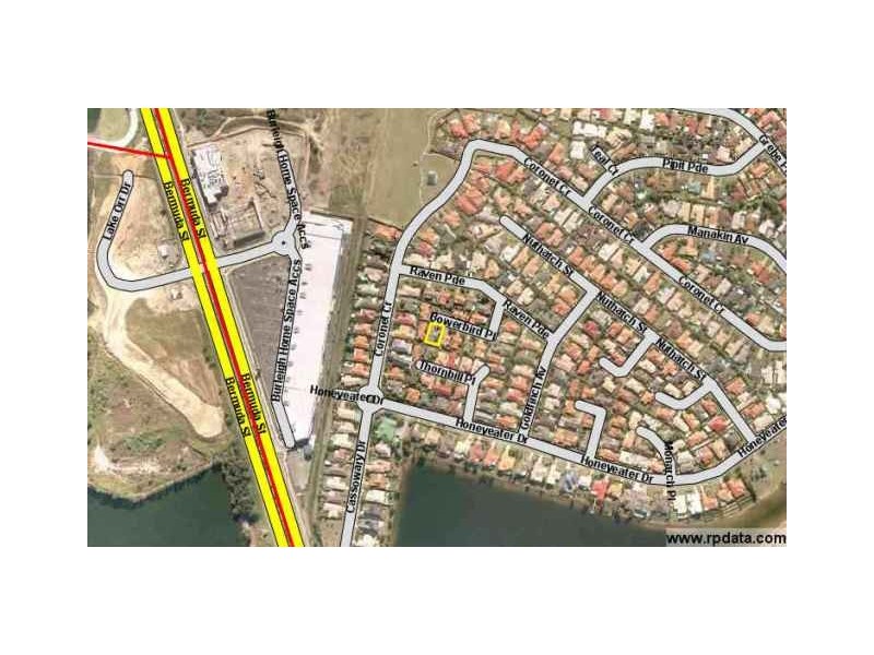 18 Bowerbird Place, Burleigh Waters QLD 4220