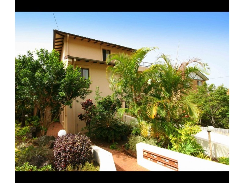 3/11 Ewart St, Burleigh Heads QLD 4220