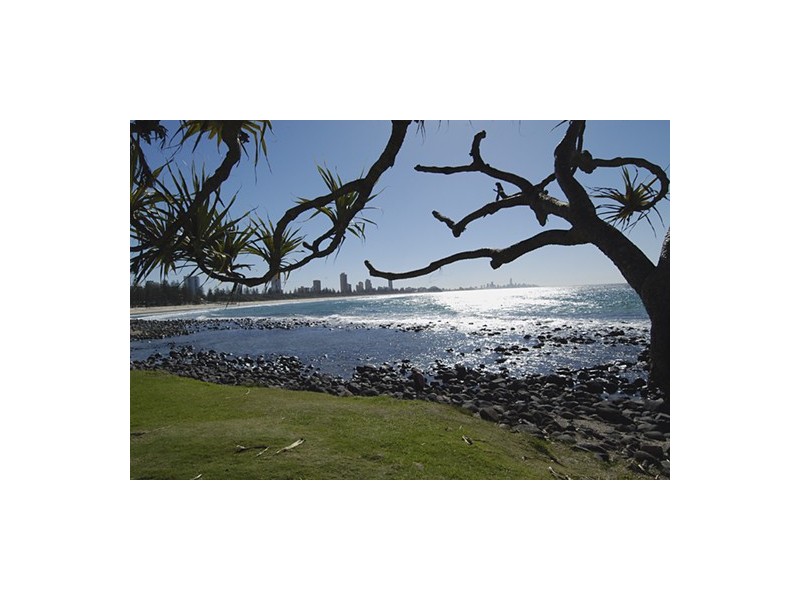 3/11 Ewart St, Burleigh Heads QLD 4220