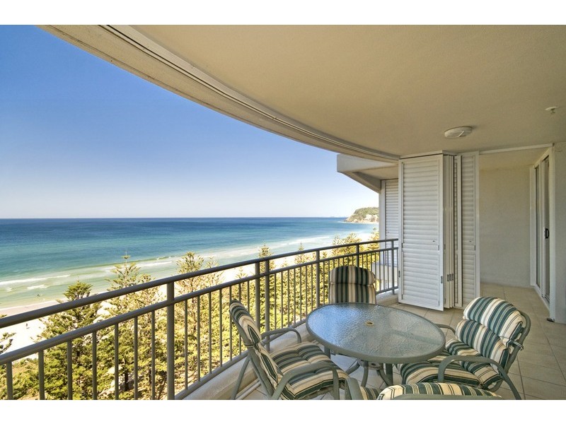 29/186 The Esplanade, Burleigh Heads QLD 4220