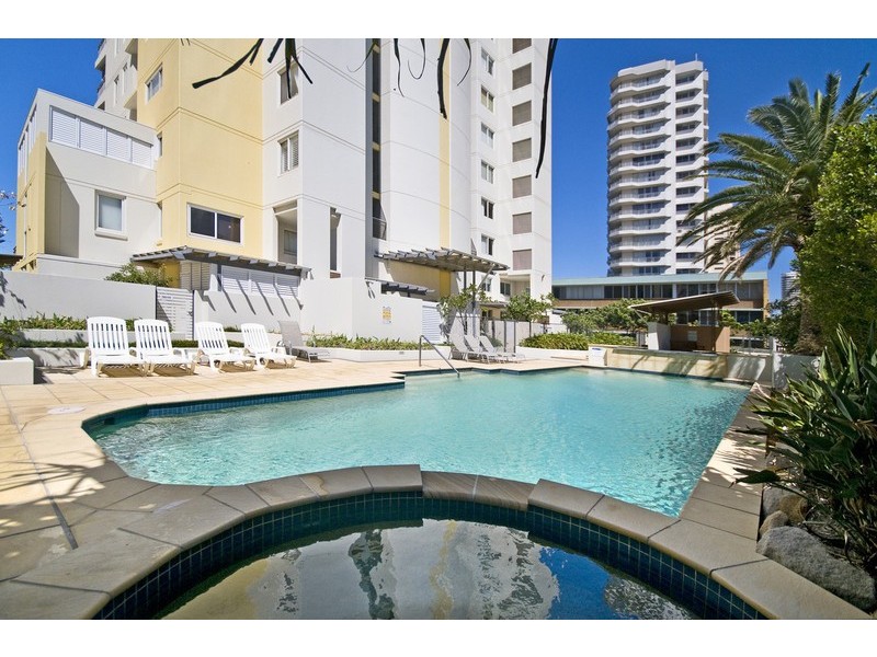 29/186 The Esplanade, Burleigh Heads QLD 4220