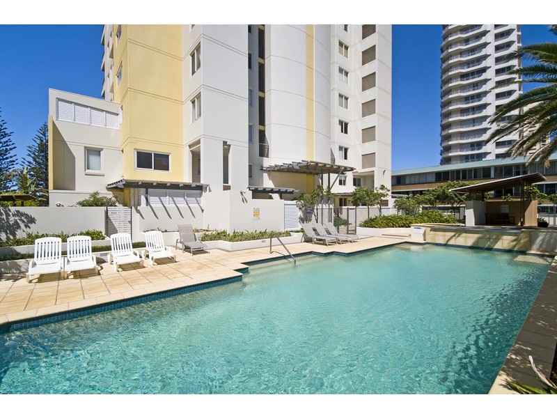 29/186 The Esplanade, Burleigh Heads QLD 4220