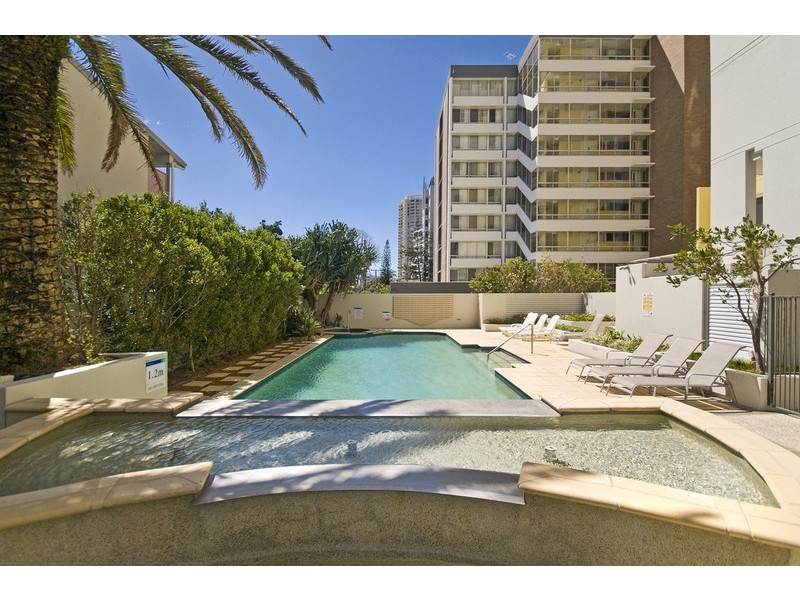 29/186 The Esplanade, Burleigh Heads QLD 4220