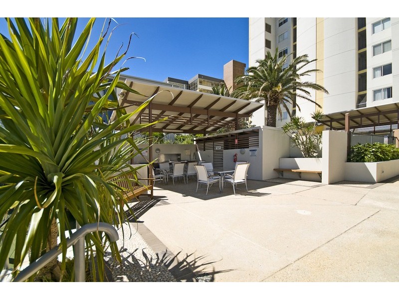 29/186 The Esplanade, Burleigh Heads QLD 4220