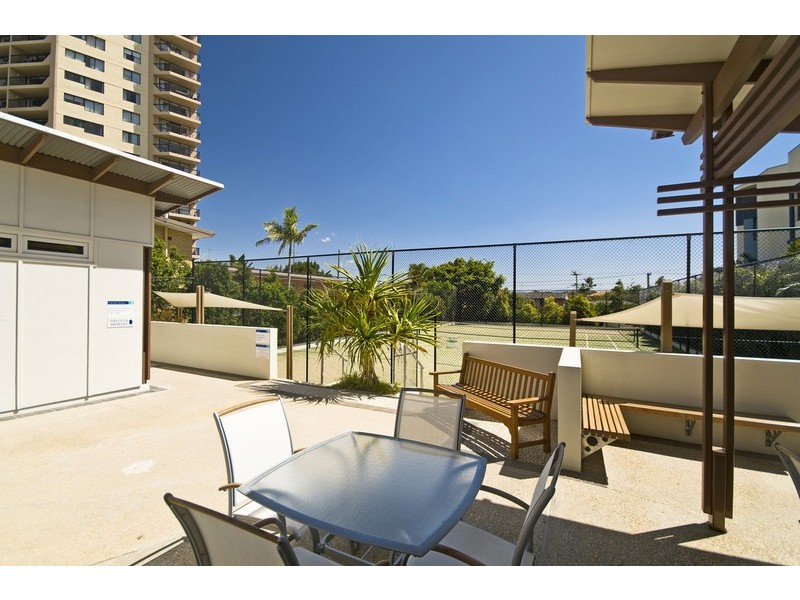 29/186 The Esplanade, Burleigh Heads QLD 4220