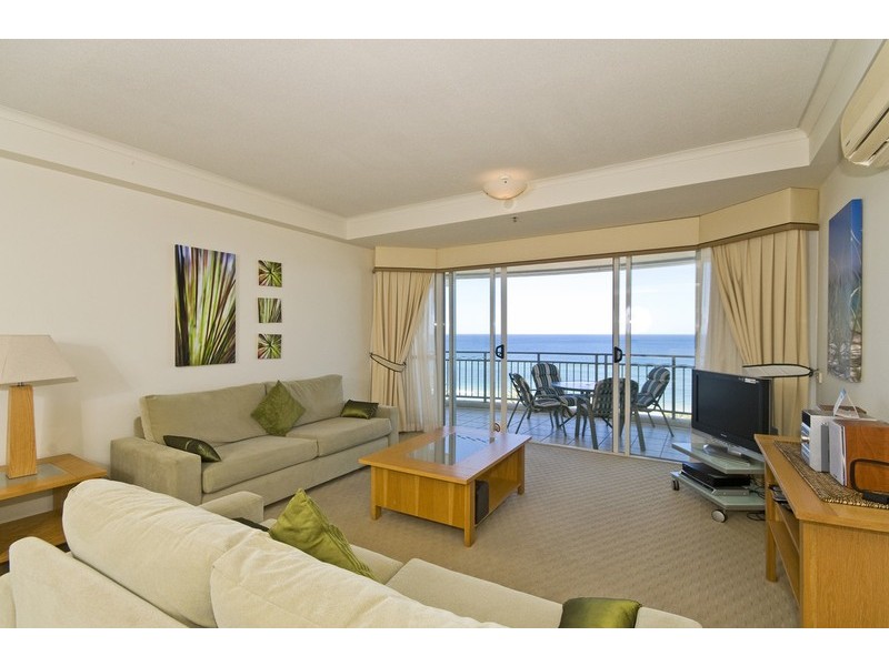 29/186 The Esplanade, Burleigh Heads QLD 4220