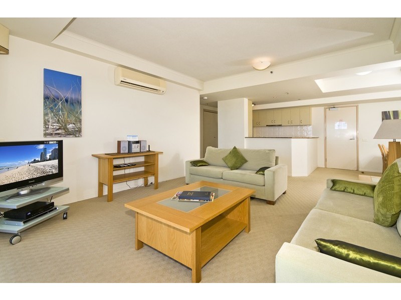 29/186 The Esplanade, Burleigh Heads QLD 4220