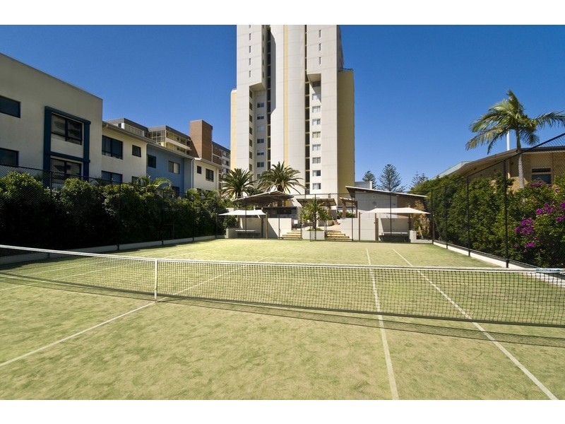 29/186 The Esplanade, Burleigh Heads QLD 4220