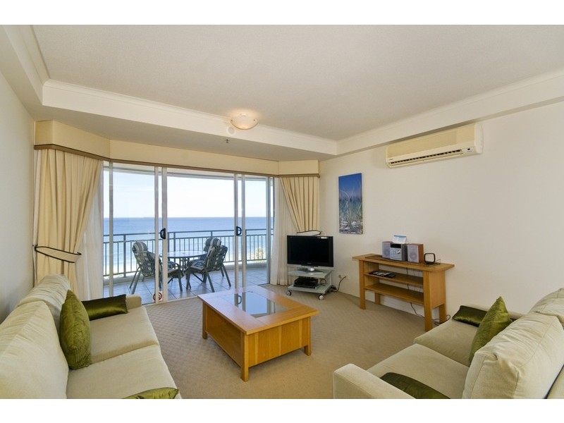 29/186 The Esplanade, Burleigh Heads QLD 4220