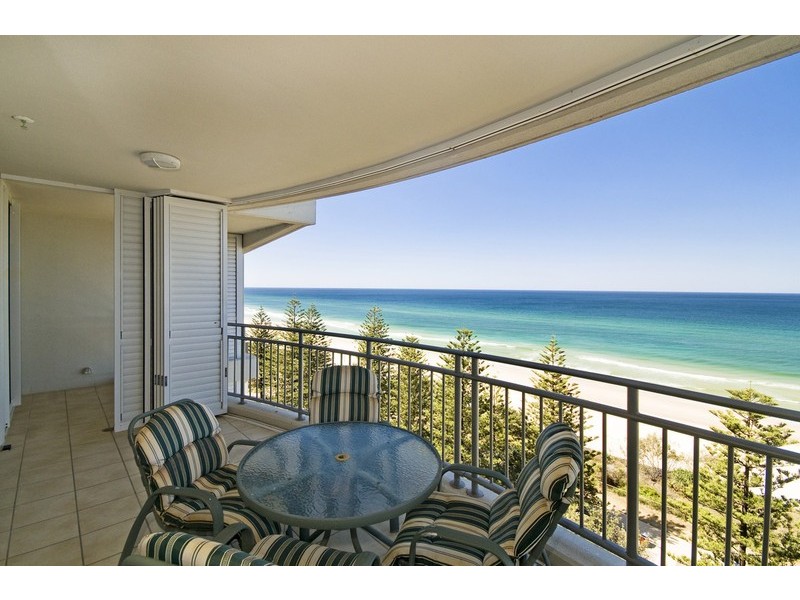 29/186 The Esplanade, Burleigh Heads QLD 4220