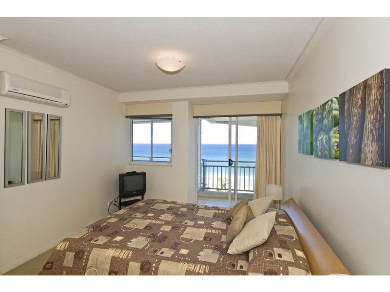29/186 The Esplanade, Burleigh Heads QLD 4220
