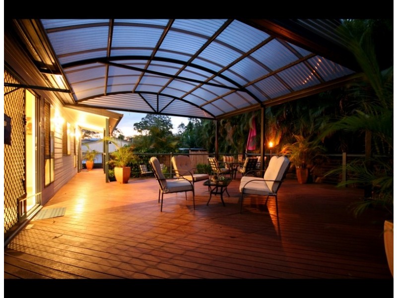 4 Waddiwong Rd, Coomera QLD 4209