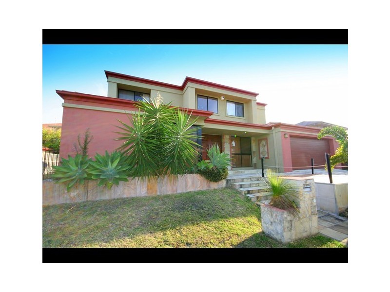 12 Royal Links, Robina QLD 4226