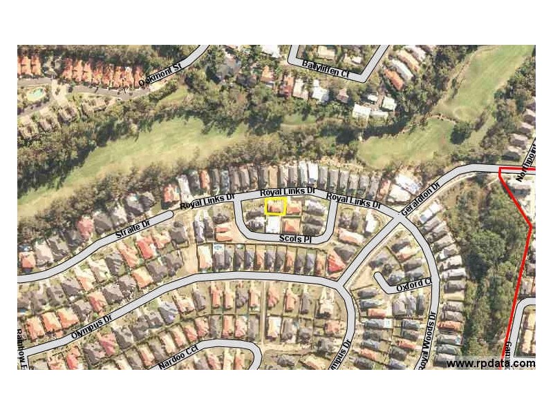 12 Royal Links, Robina QLD 4226