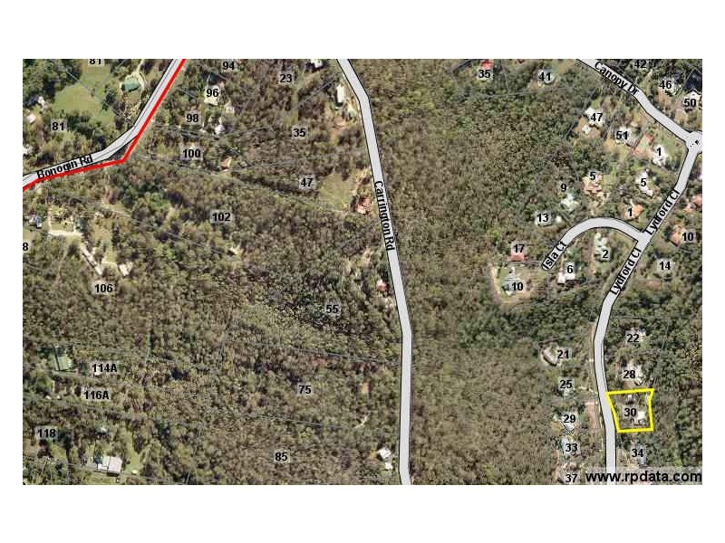 30 Lydford Close, Bonogin QLD 4213