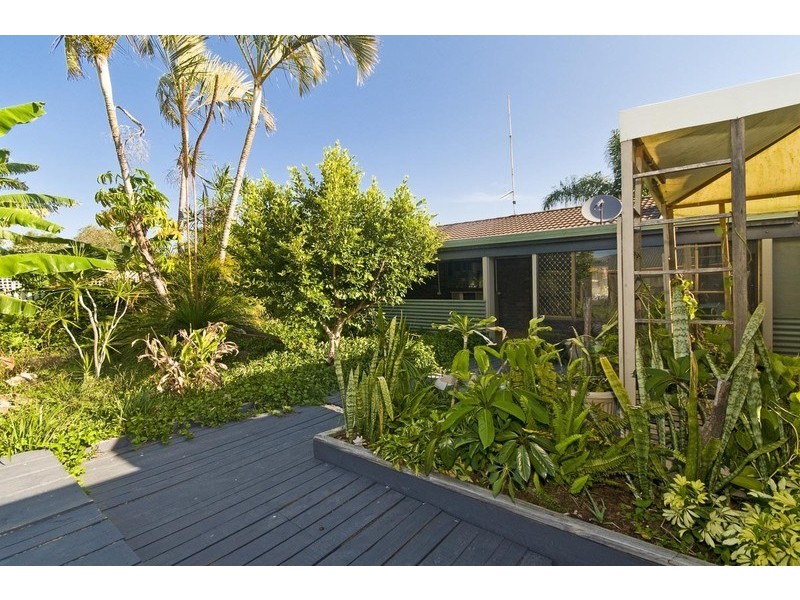 57 Japonica Drive, Palm Beach QLD 4221