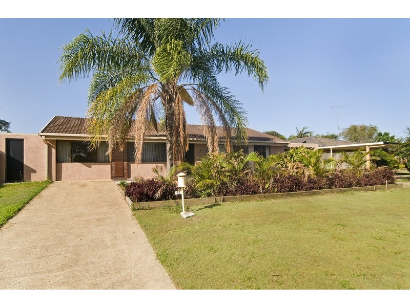 57 Japonica Drive, Palm Beach QLD 4221