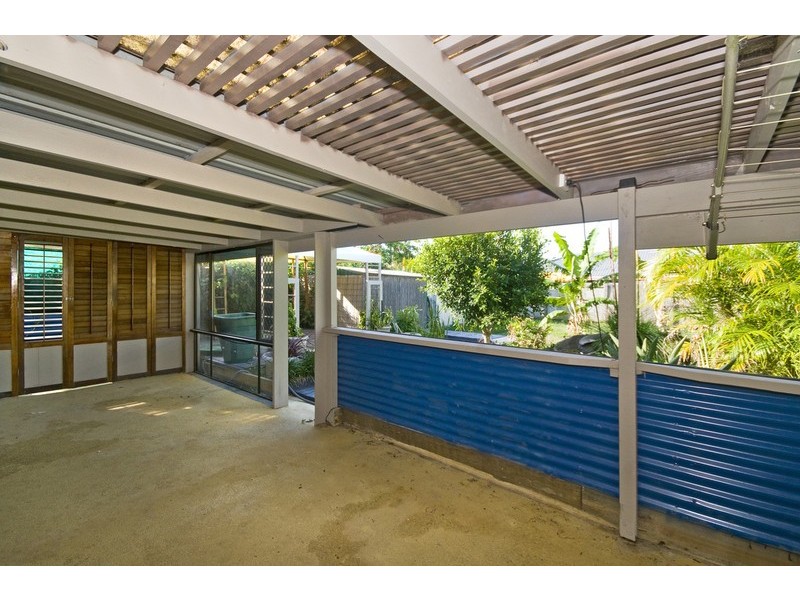 57 Japonica Drive, Palm Beach QLD 4221