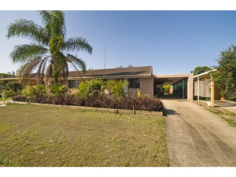57 Japonica Drive, Palm Beach QLD 4221
