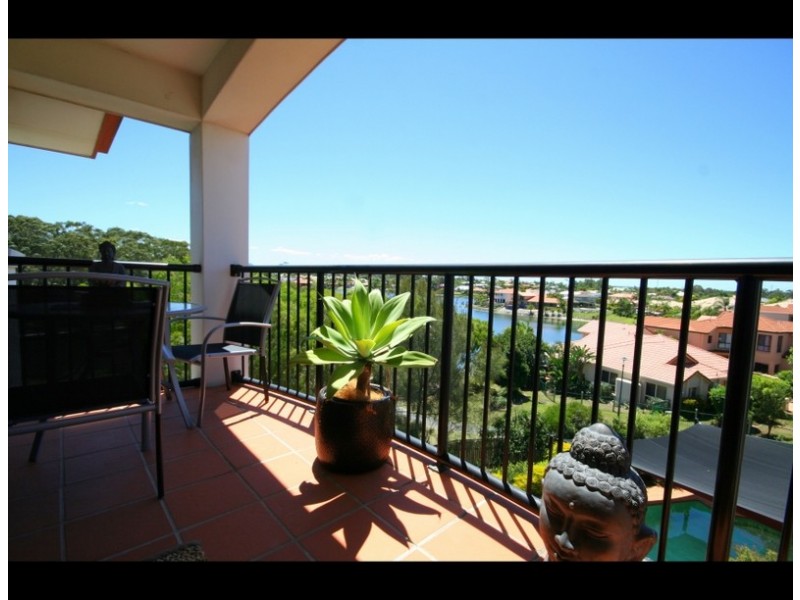 21/25 Commerce Drive, Robina QLD 4226