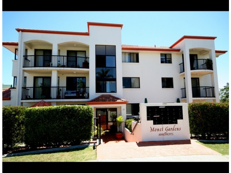 21/25 Commerce Drive, Robina QLD 4226