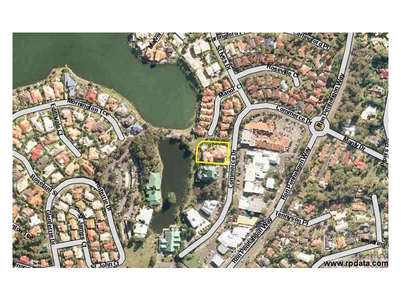 21/25 Commerce Drive, Robina QLD 4226