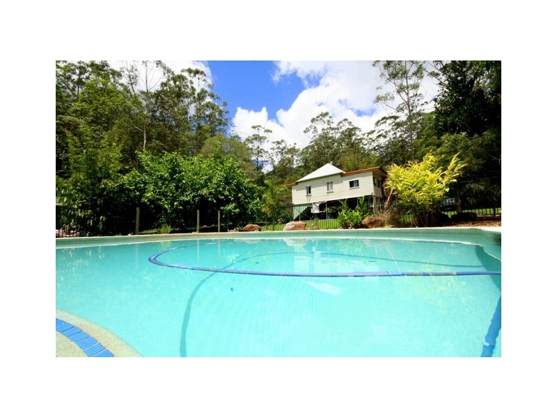 149 Petsch Creek Road, Tallebudgera Valley QLD 4228