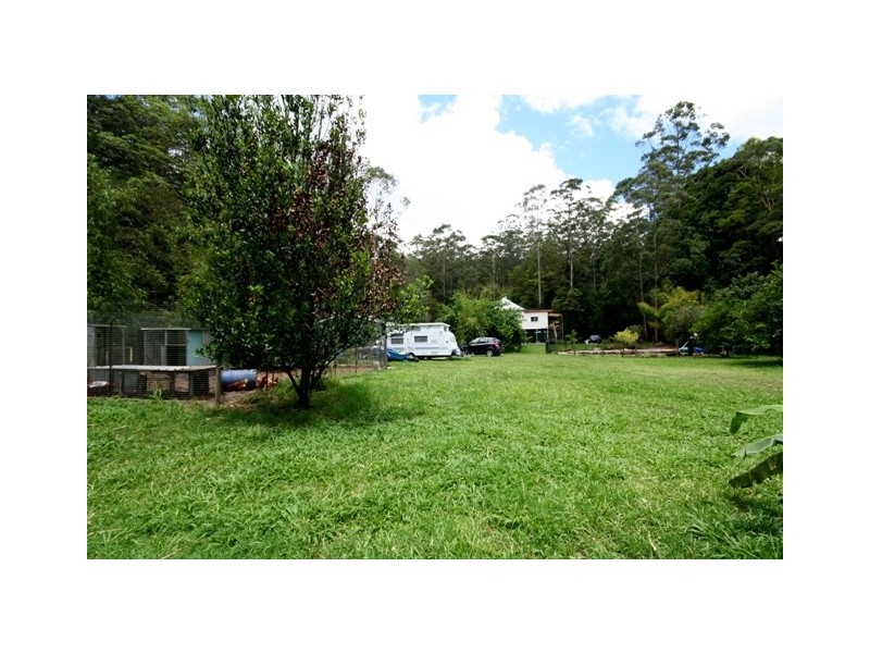 149 Petsch Creek Road, Tallebudgera Valley QLD 4228