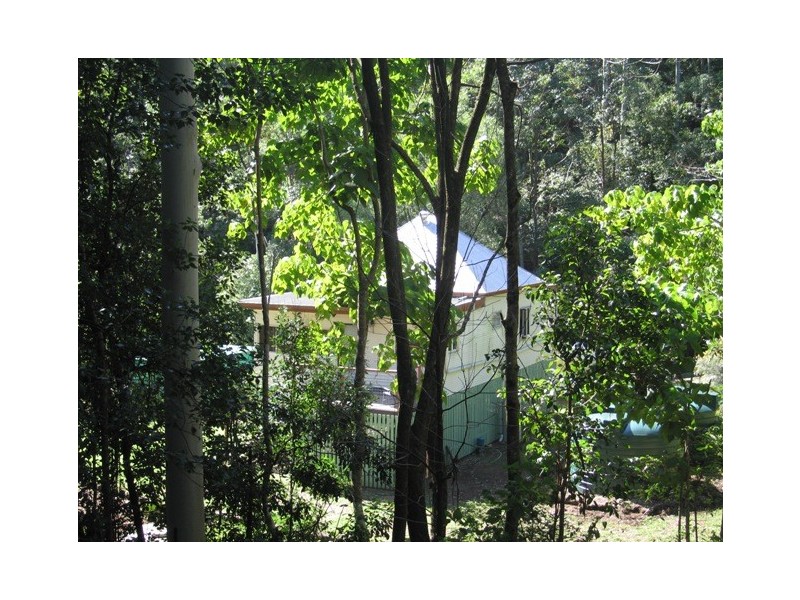 149 Petsch Creek Road, Tallebudgera Valley QLD 4228