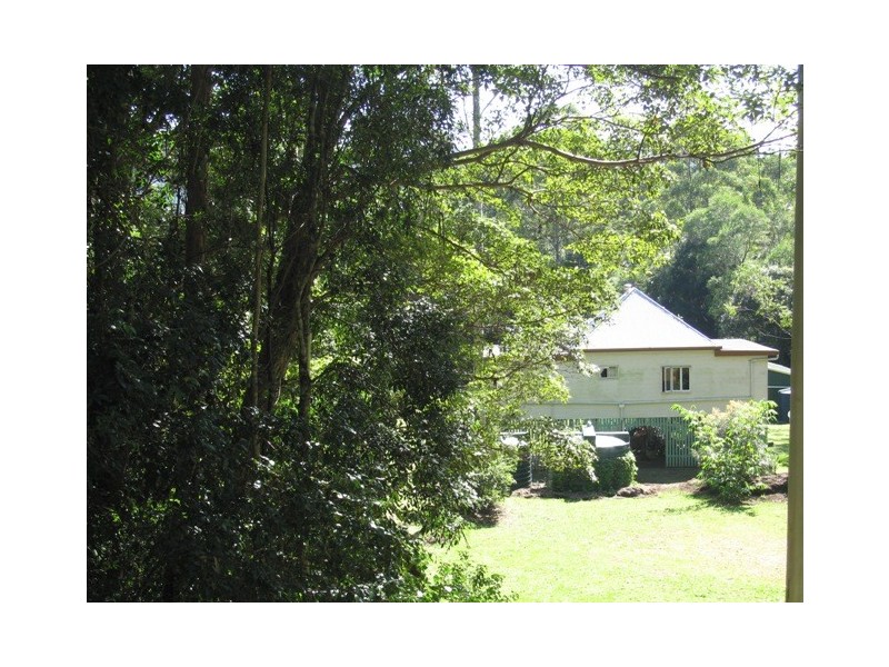 149 Petsch Creek Road, Tallebudgera Valley QLD 4228