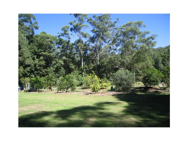 149 Petsch Creek Road, Tallebudgera Valley QLD 4228