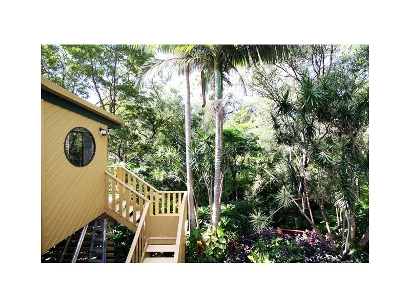 40 Ladds Ridge Rd, Burleigh Heads QLD 4220