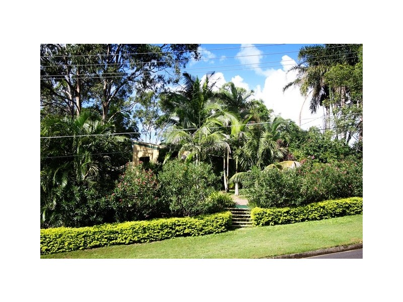 40 Ladds Ridge Rd, Burleigh Heads QLD 4220