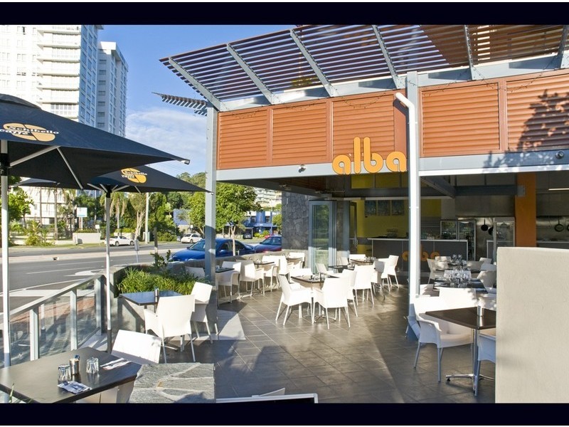 2005/1 Ocean Street, Burleigh Heads QLD 4220